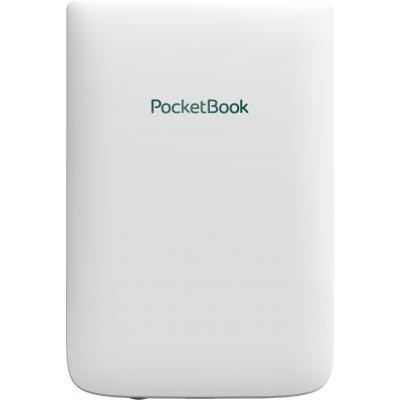 Електронна книга PocketBook 606 White (PB606-D-CIS)  Фото №5